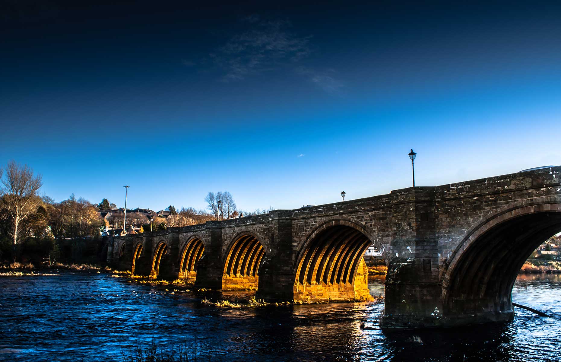 Take it easy in Aberdeenshire your perfect weekend away in Scotland